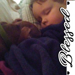 Meet your Posher, Gail